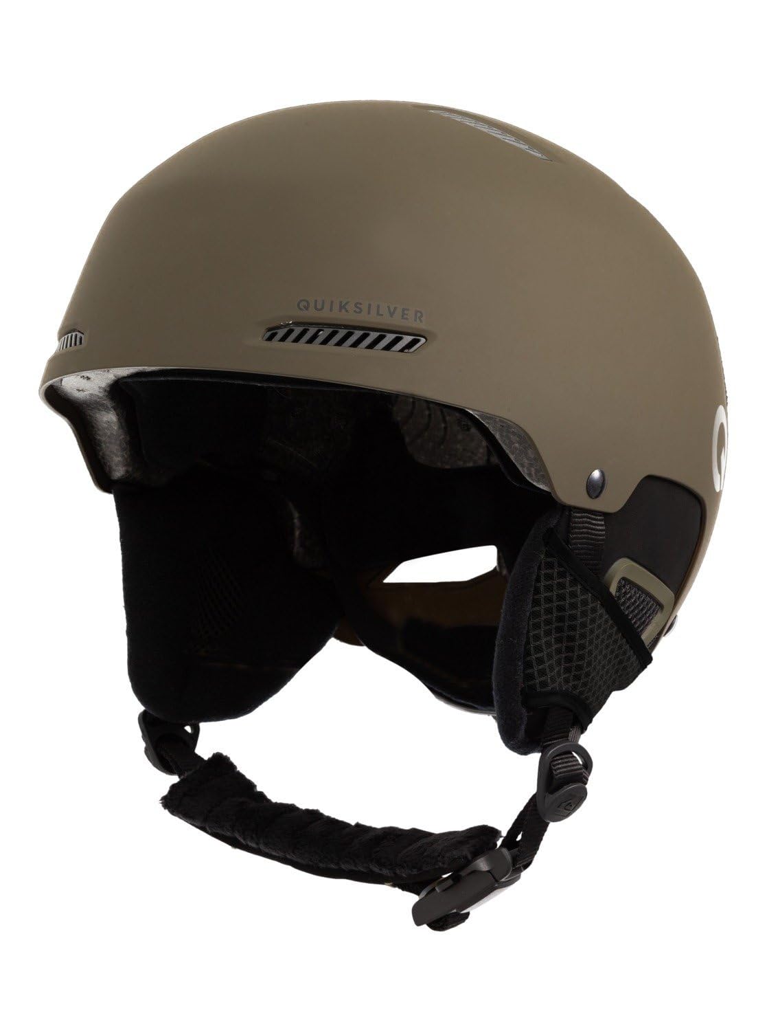 Quiksilver Lawson Kask, Grape Leaf, S