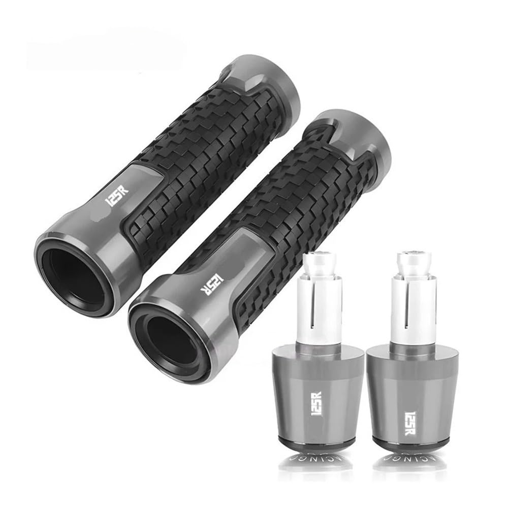 FVCMNJDGE Brake Clutch Set Lever for H&on&da CB125R Lever CB125 R CB 125 R 2011-2020 2021 2019 Motorcycle Handle Levers Clutch & Brake Levers Handlebar Grips Ends