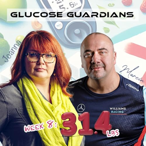 Glucose Guardians - Intermittent Fasting cover art