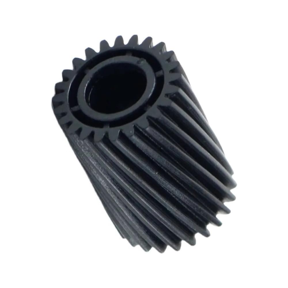 Engranaje de motor de caja de papel de alta precisión para modelos 7855 y 7835 3