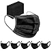 Produktbild CAUTENA 100 STK Mundschutz Maske Schutzmaske Plus 5 Mund und Nasenschutz Waschbar Staubschutzmaske Wiederverwendbar Atmungsaktiv Mundschutz Winddicht Unisex Halstuch