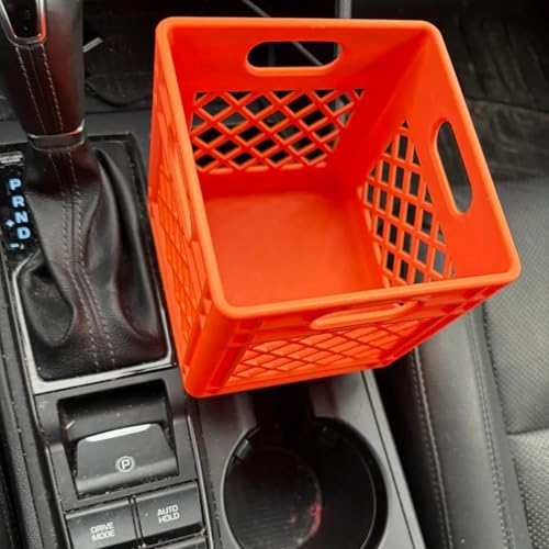 Portavasos para carro medio galón con base acolchada miniatura 5