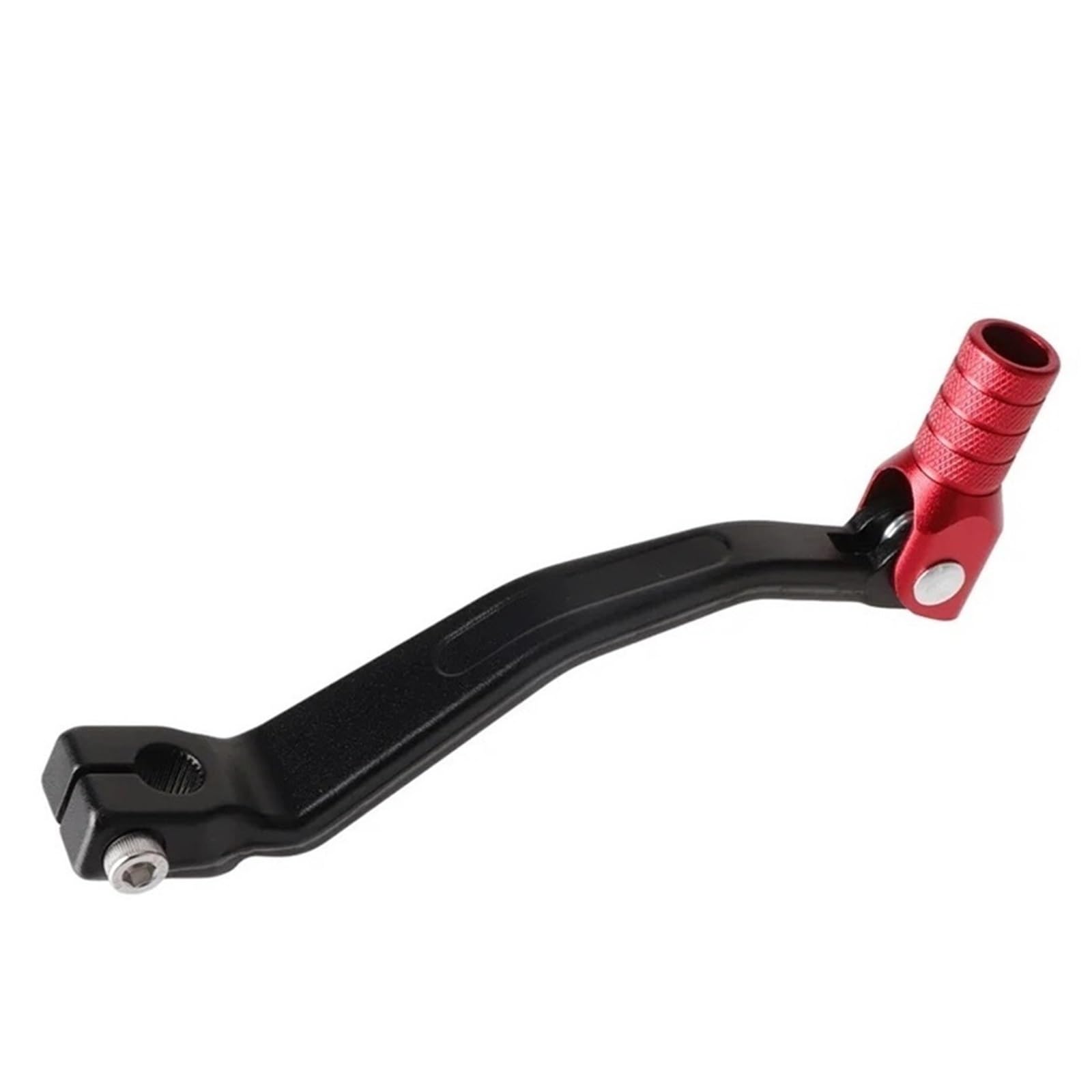 Dyxylkyhx Red Motorcycle Shift Shifter Folding Gear Shift Pedal For Cr80r/Cr85r/80Rb/85Rb - Bike & Pit Replacement Lever Shifter Replacement Accessories
