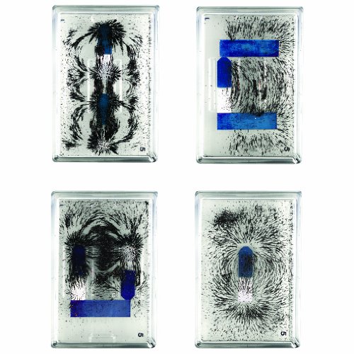 3B Scientific U8491790 Magnetfelddarstellung, Gerätesatz