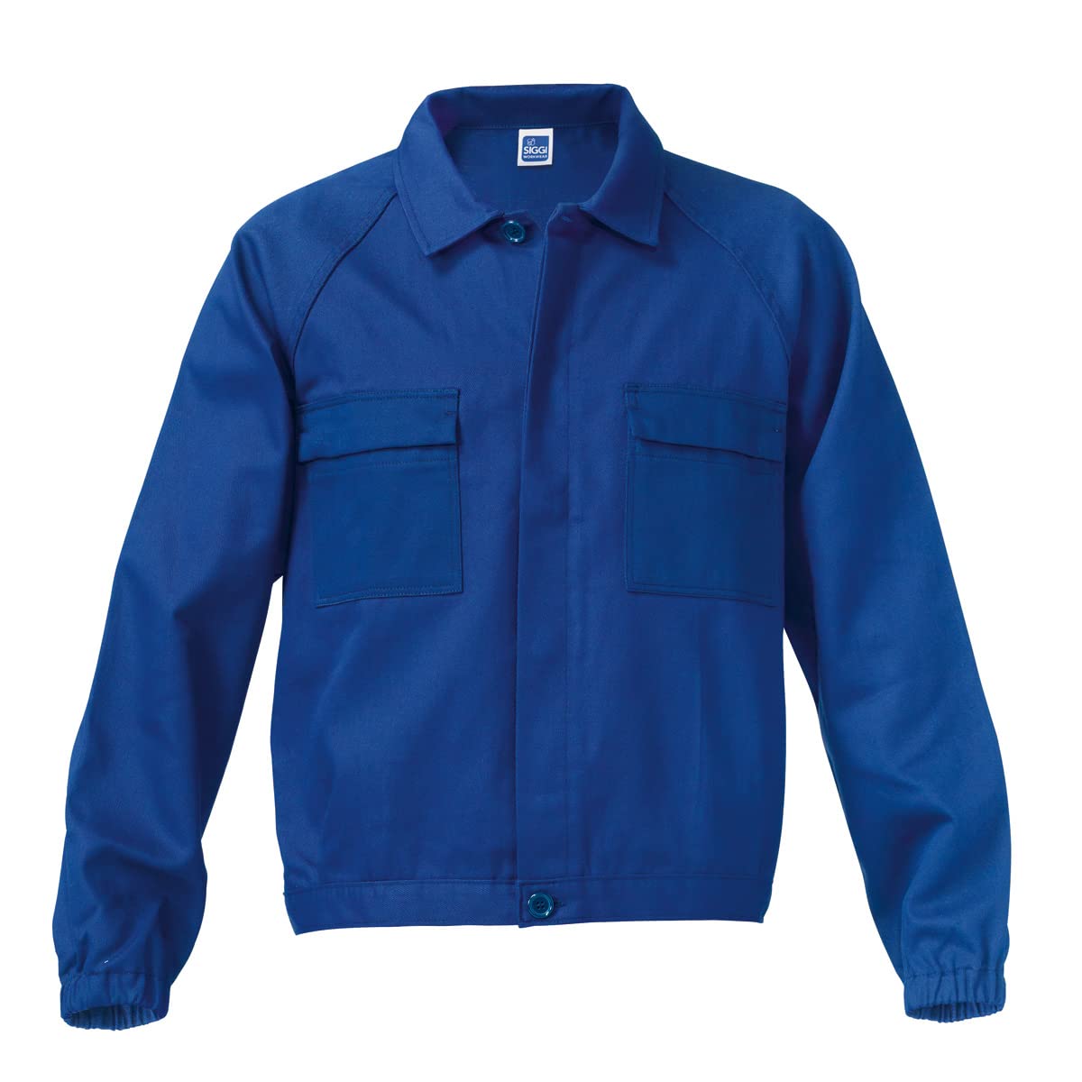 siggi Giubbino New Extra Bluette,Człowiek,56