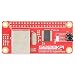 Produktbild Netzwerkadapter, ENC28J60 Ethernet LAN-Netzwerkadaptermodul für Zero Board