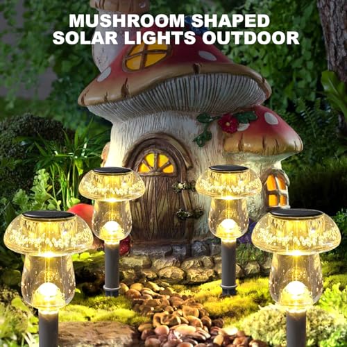 Benany PATHLIGHT0041 Solar Lights Outdoor thumb #1