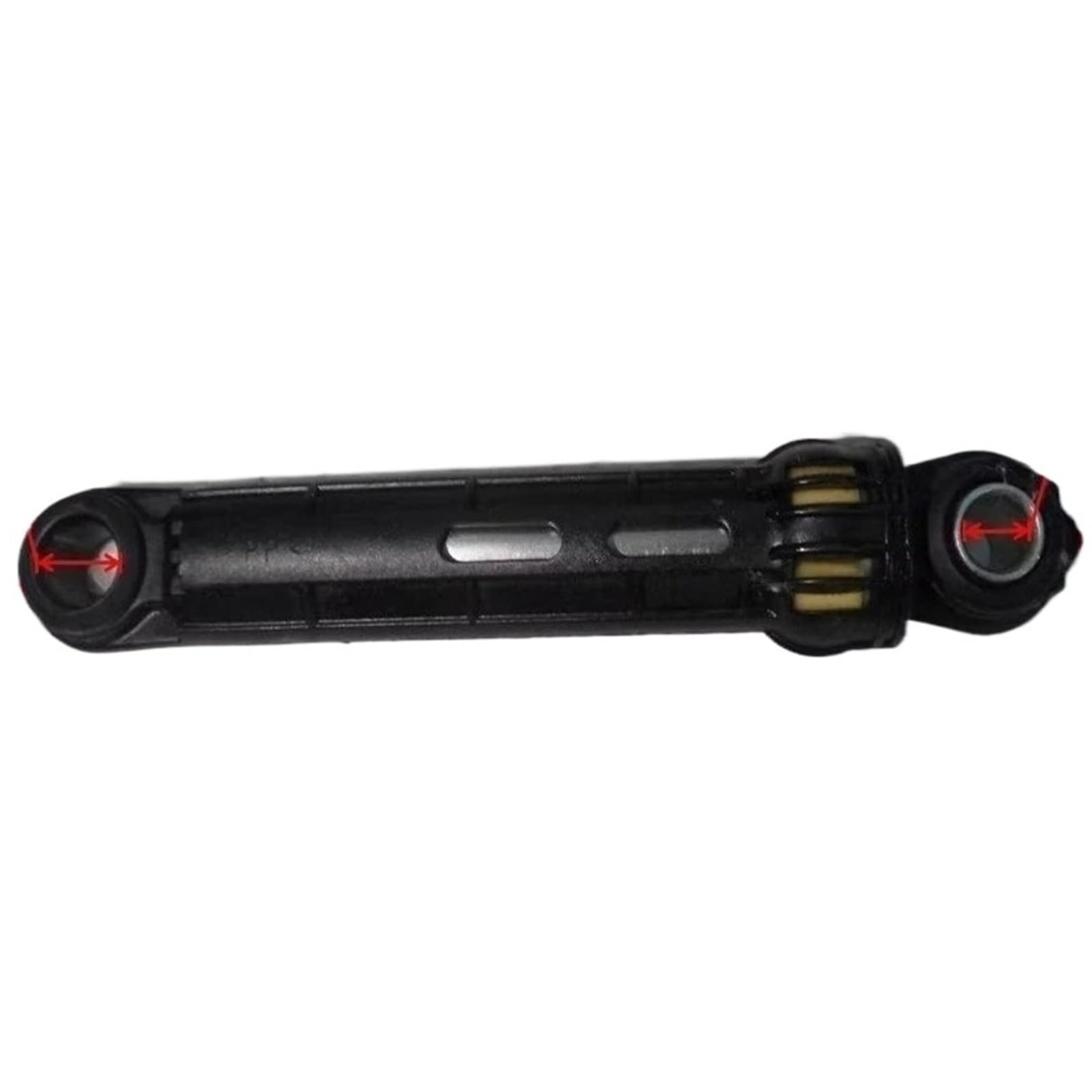 HIZON Drum Washing Machine Shock Absorber，Compatible For Samsung，(DC66-00661A 120N 1PC)
