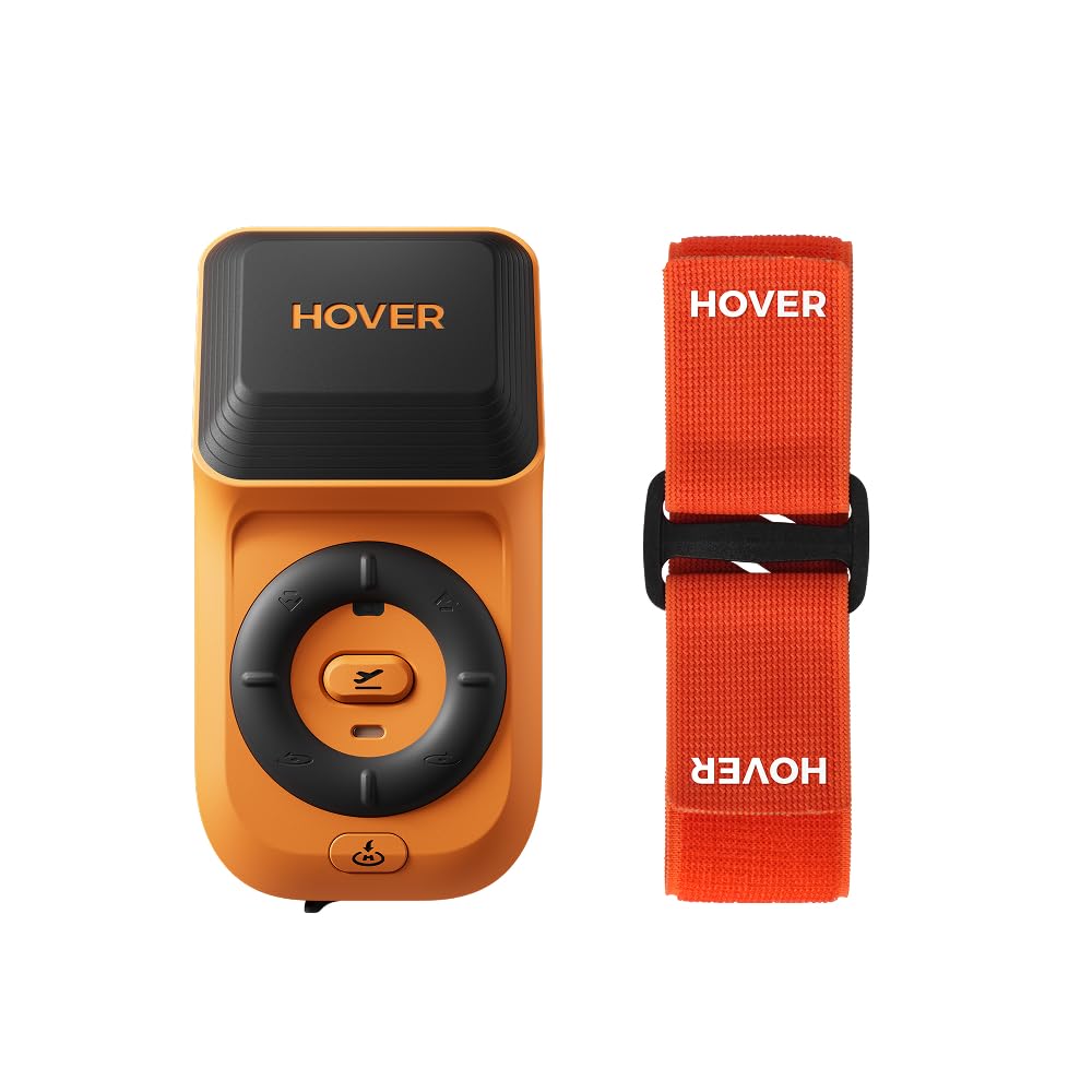 HOVERAir Aqua Leuchtturm für Aqua Drohne mit Kamera