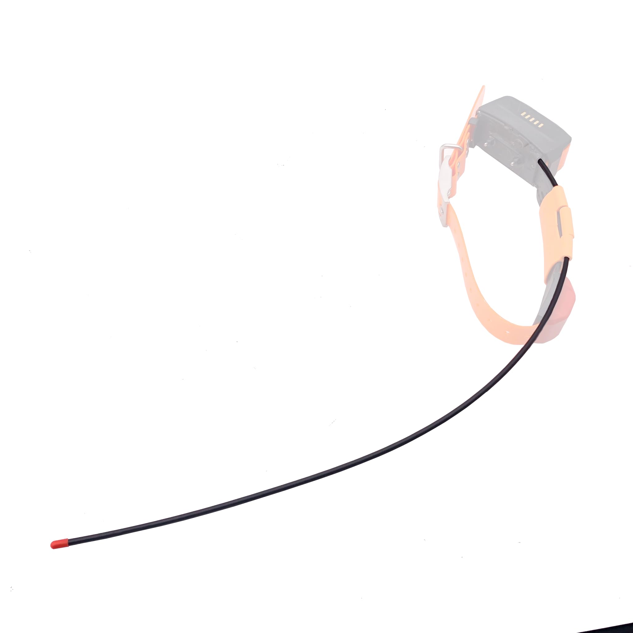 Antenne de Rechange pour Collier de Chien Garmin - Antenne VHF Standard f/Alpha, Astro, DC 50, TB 10, Appareil pour Chien TT 10