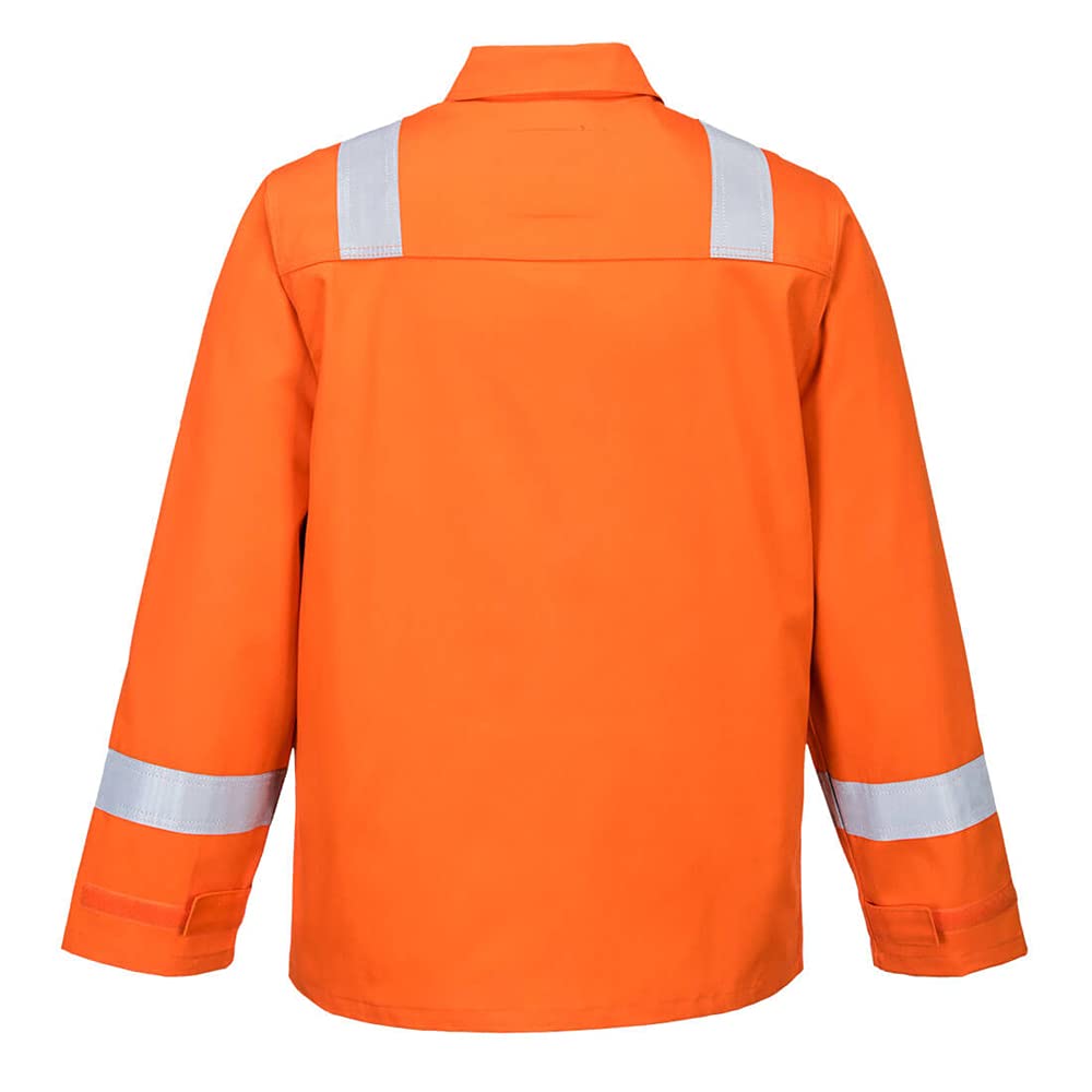 Bizflame Plus Jacket