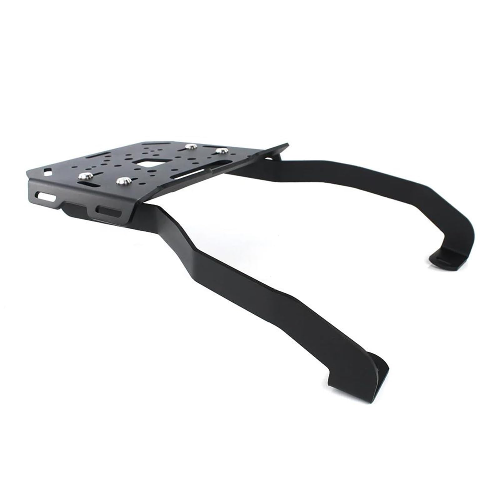 Soporte Caja Superior Suzuki V-Strom 800 DE 2023-2025 portaequipajes 6
