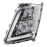 reflecteur phare volvo 240 Garantie : fabricant d'un an LONGLING Phare gauche de rechange 24 V pour camion Volvo FMX II 2012-2020