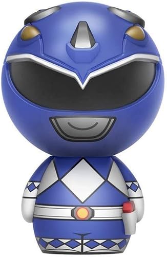 Funko Dorbz Figura de juguete de Power Rangers Blue Ranger