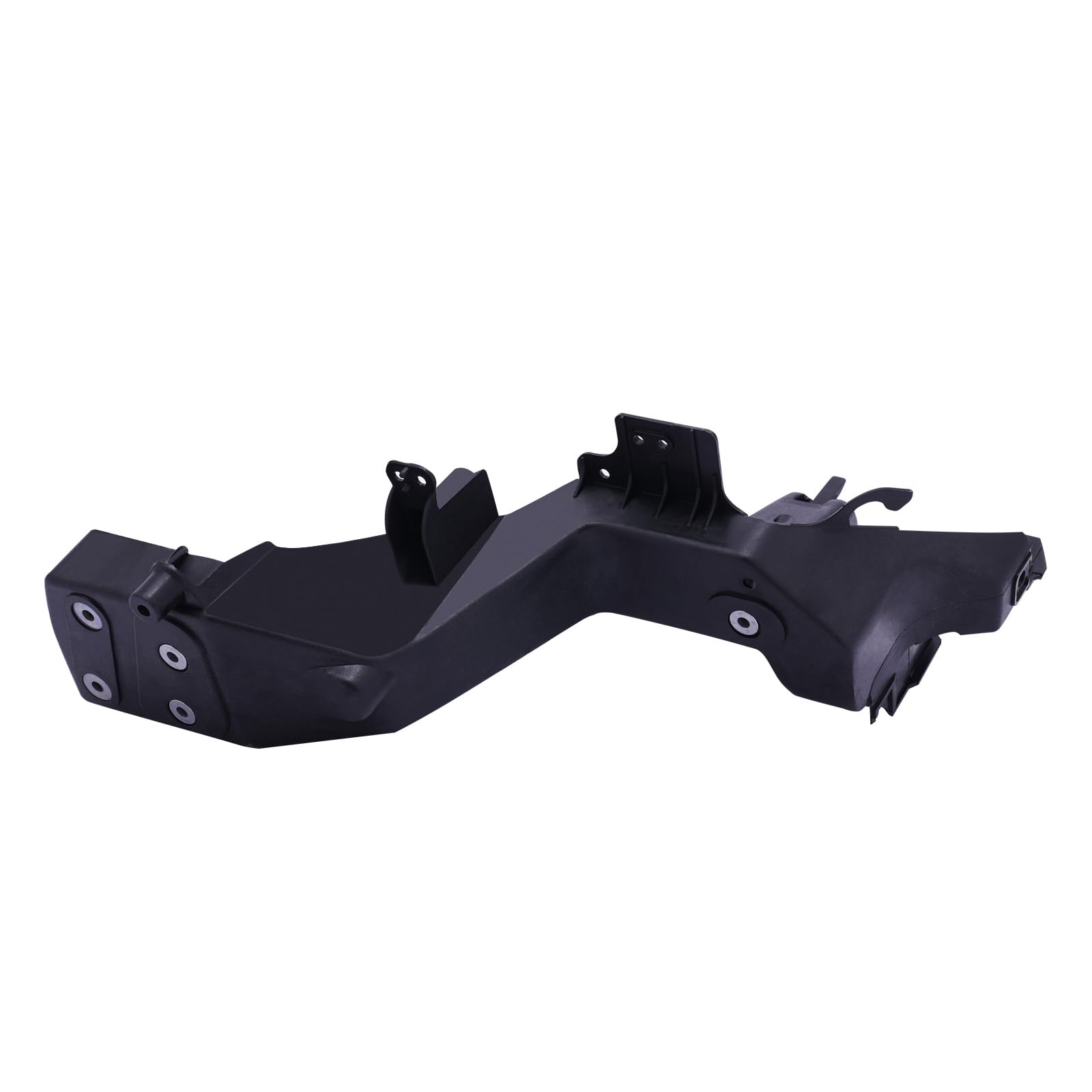 Fronimo RH Headlight Lamp Mounting Bracket Intended for Jeep Grand Cherokee 2011 2012 2013 Headlight Bracket 5156134AA (Right)