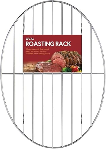 HIC Harold Import Co - Parrilla ajustable