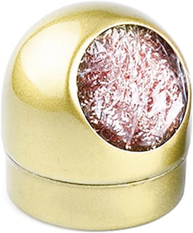 Metal Wire Stand Set Soldering Sponges Solder Iron Tip Cleaner Steel Cleaning Ball Welding