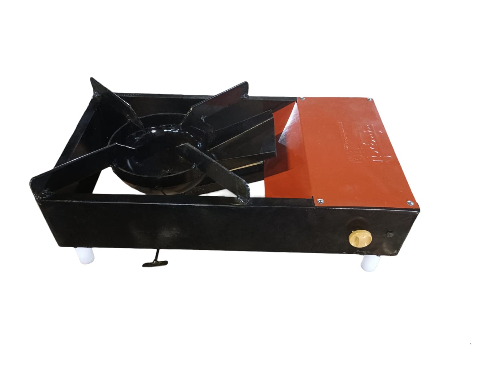 Sanskruti Chul Shegadi - Wood u0026 Coal Stove Lakud Kolsa Shegadi - Cooking  Stove Indoor / Outdoor and Multiuse Stove Orange (Metal) : Amazon.in:  Sports, Fitness u0026 Outdoors