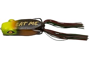 Googan Baits Filthy Frog