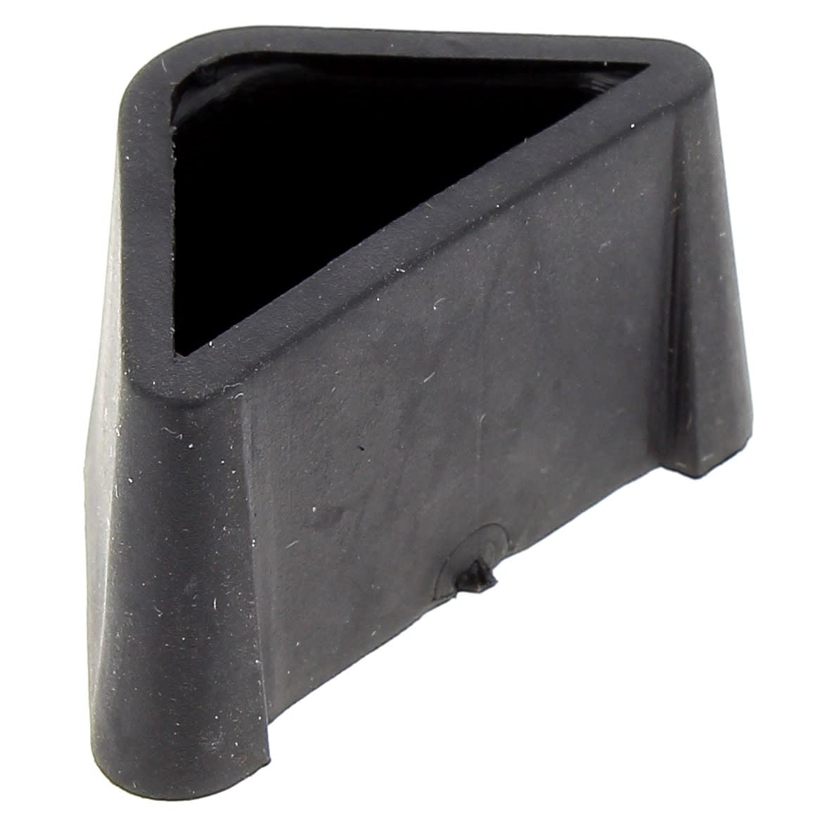 BLACK & DECKER Workmate Foot (set of 4), 2.5cm x 4cm, 5025536116518