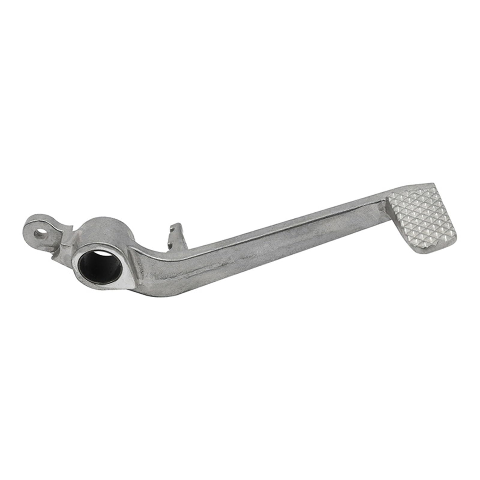Emympuksck One Color Motorcylce Rear Brake Pedal Lever Gear For Y&Amaha Yzf 600 R6 Yzfr6 2006-2020 2007 2008 2009