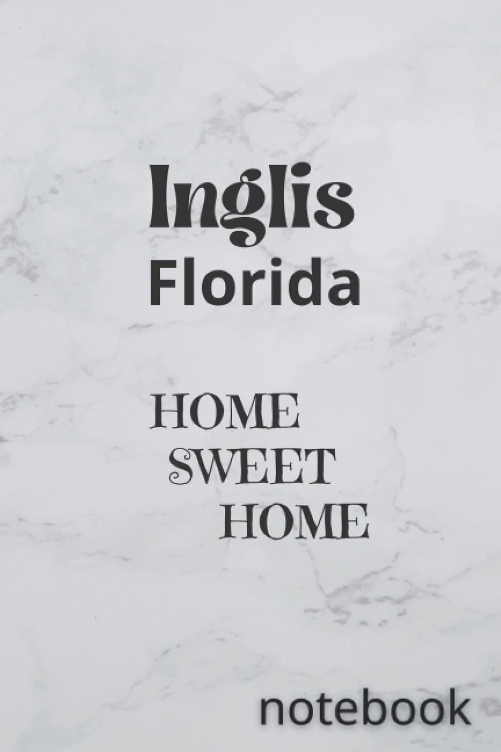 Inglis Florida: HOME SWEET HOME