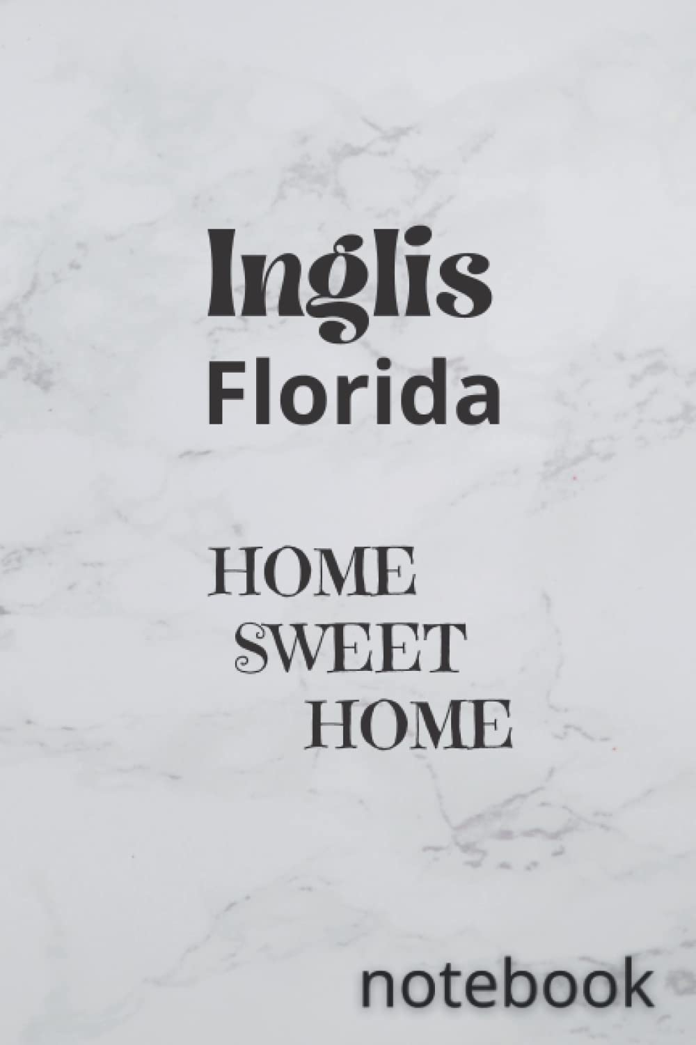 Inglis Florida: HOME SWEET HOME