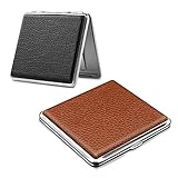 Accesorios elegantes para hombres: regalo perfecto para el fumador, cómodo de llevar, ya sea en bolsa o bolsillo, elegante y generoso.