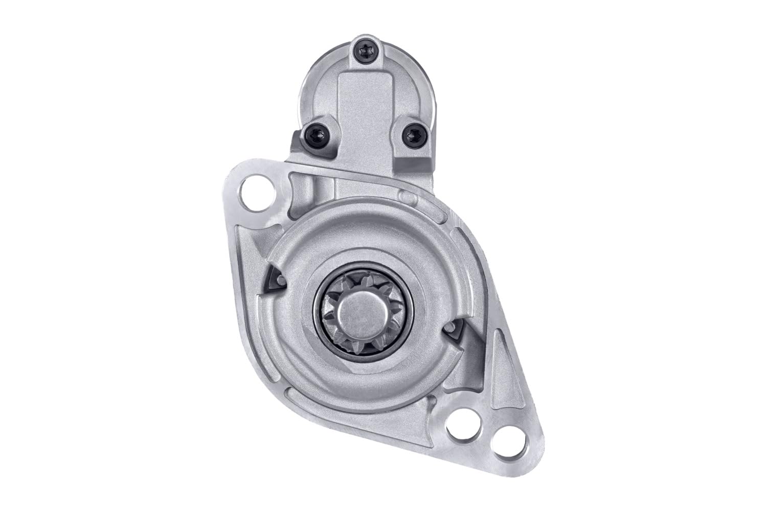 HELLA 8EA 011 610-221 Motor de arranque - 12V - 1.7kW