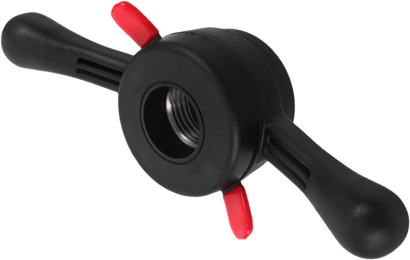 Nut for Tire Balancer Tool Quick Release Wheel Balancer for Car Motorcycle Tire Change Precision Balancing Efficient Automotive Repair Pitch