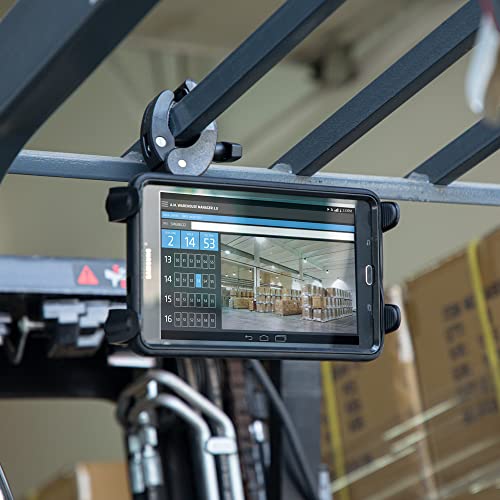 Arkon TAB1RMCPM Mounts - Tablet Holder thumb #4