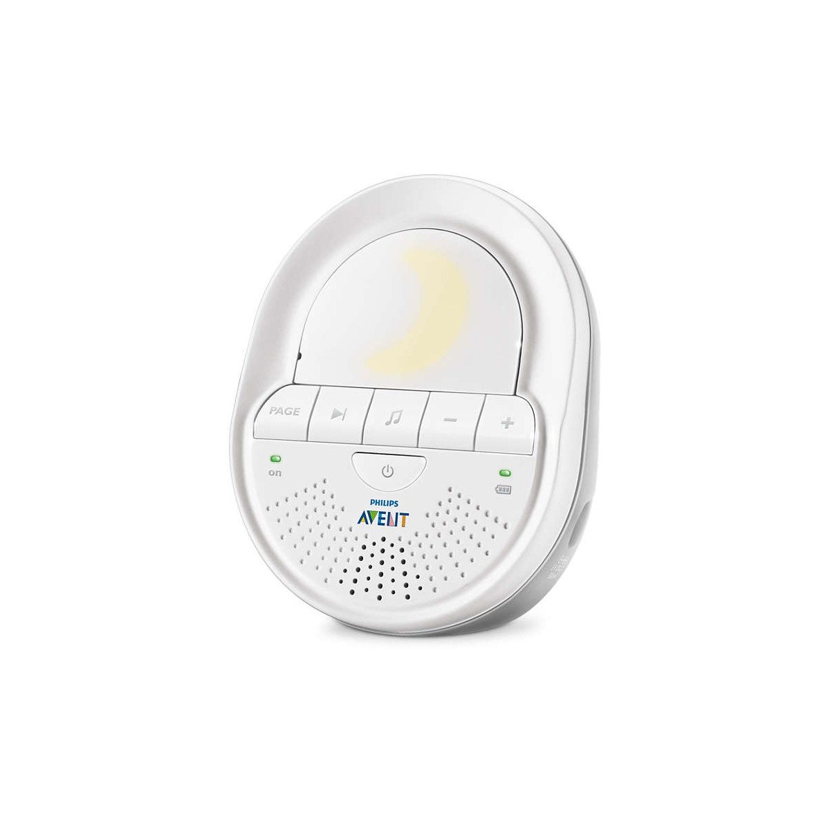 Philips Avent DECT Ecoute-Bébé White - Image 2