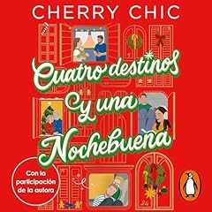 Cuatro destinos y una Nochebuena Titelbild