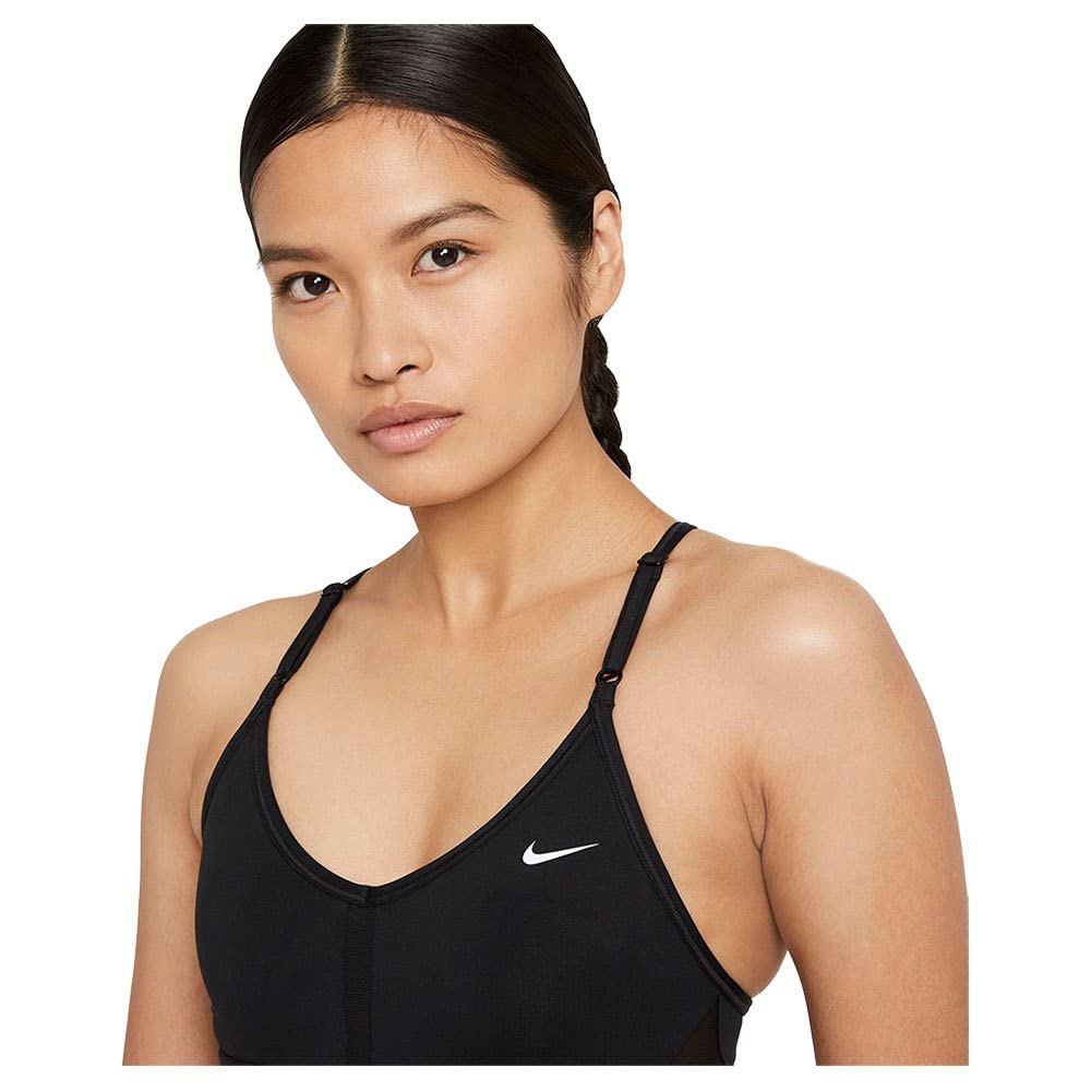 Nike DF Indy Soutien-Gorge de Sport Femme