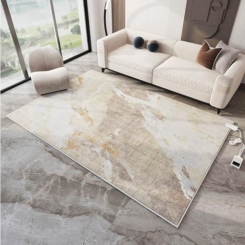 Calefactor Eléctrico Alfombra Cerámica 1500W 120V