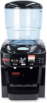 ツインウォーターサーバー 楽天市場】【6点から選べる豪華特典付】TWINS ツインウォーター