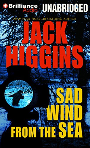 Sad Wind from the Sea