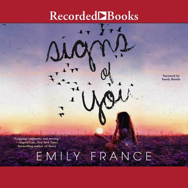 Cover art for Signs of You