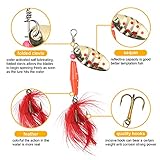 Vicloon B0989X9JJH lato 4