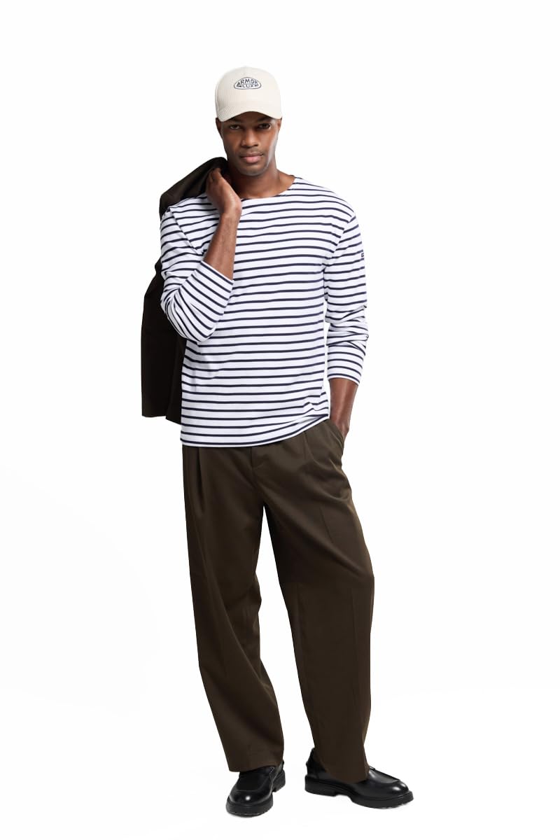 Armor Lux Herren Langarmshirt 1525