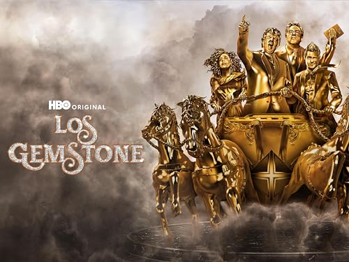 Los Gemstone