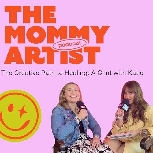 The Creative Path to Healing: A Chat with Katie