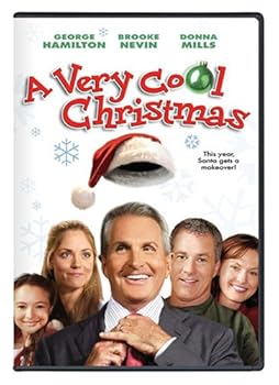 DVD Too Cool For Christmas Book