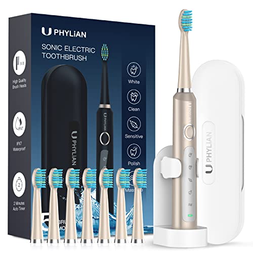 Best Travel Electric Toothbrushes in 2024