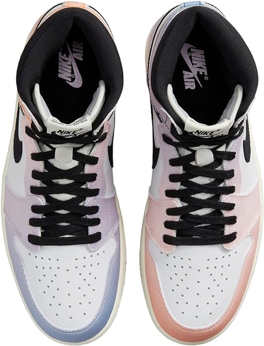 Nike Mens Air Jordan 1 Retro High Og Shoes4