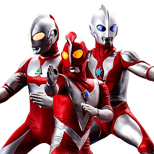 Amazon | アルティメットルミナスプレミアム ウルトラマンEX壱