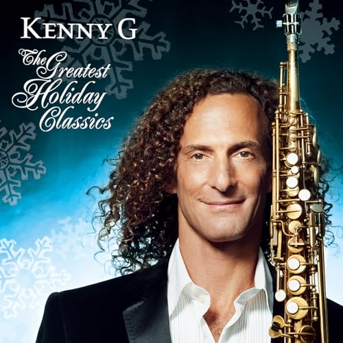 Kenny G