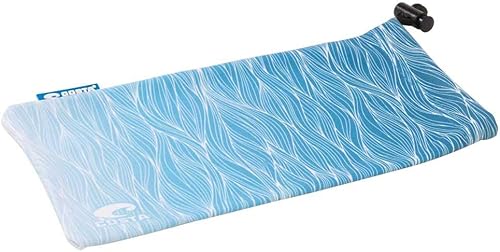 Miniatura 1 de Costa Del Mar unisex-adult Costa Recycled Microfiber Pouch