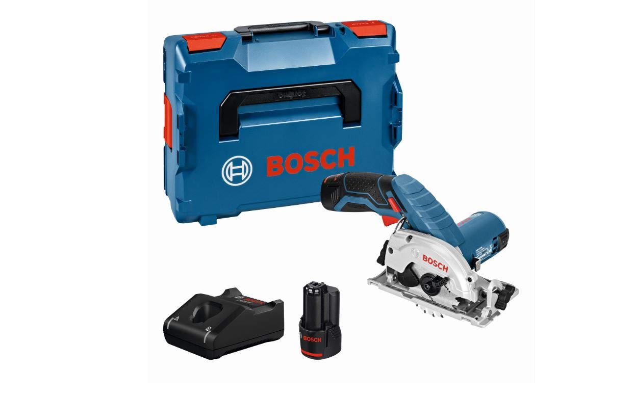 Buy Bosch Professional 12V System Cordless Circular Saw GKS 12V26
