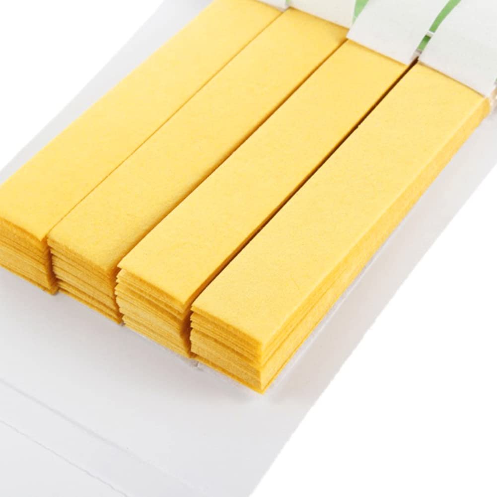 100 PCS/box is suitable for The new pH paper 1.09533.0001/1.09543.0001